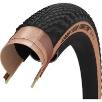 Goodyear Xplr Inter Tubeless 700 X 50 Gravel Tyre Marron 700 x 50