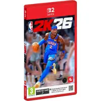 NBA 2K26
