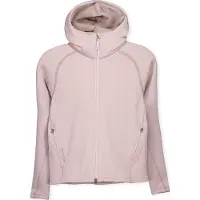 Houdini Power Up Houdi Jacket Rose L Femme
