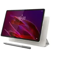 Lenovo Yoga Tab Core Bundle 12GB 256GB Processeur Qualcomm Snapdragon 8 Gen 3 3,30 GHz , Android 15 ou version ultérieure, 256 Go UFS 4.0 - EUBNDLYOGA34