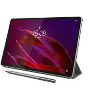 Lenovo Yoga Tab Core Bundle 12GB 256GB Processeur Qualcomm Snapdragon 8 Gen 3 3,30 GHz , Android 15 ou version ultérieure, 256 Go UFS 4.0 - EUBNDLYOGA36