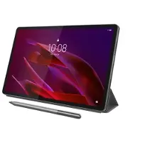 Lenovo Yoga Tab Core Bundle 12GB 256GB Processeur Qualcomm Snapdragon 8 Gen 3 3,30 GHz , Android 15 ou version ultérieure, 256 Go UFS 4.0 - EUBNDLYOGA35
