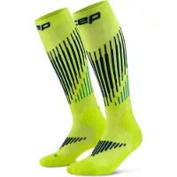 CEP Compression Chaussettes de compression Core Merino 3.0 Tall