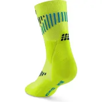 Cep Core Run Merino Socks Mid Cut 3.0, chaussettes de runniCEP Core Run Merino Socks Mid Cut 3.0, ch