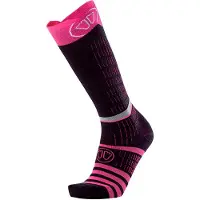 Sidas Ski Touring Long Socks Noir EU 37-38 Femme