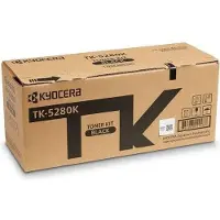 Kyocera TK-5280K toner cartridge 1 pc(s) Original Black (CF)