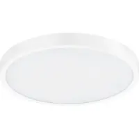 Eglo Plafonnier led Fueva-A Ø 22,5 cm