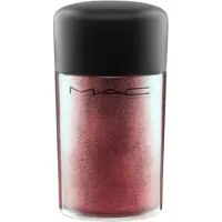 MAC Poudre libre pailletée Pigment (Poudre Éclat) 4,5 g, Blue Brown