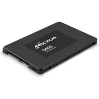 Micron 5400 PRO 2.5" Serial ATA III 3D TLC NAND (1920 Go, 2.5")