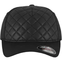 Urban Classics Casquette noir