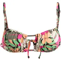 Roxy Haut De Bikini Erjx305200 Beach Classics