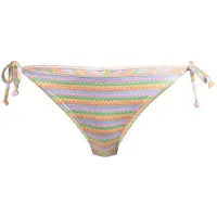 Roxy Bas De Bikini Wavy Stripe Che