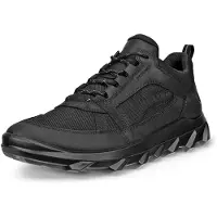 Ecco MX WP Hommes Chaussures basses Sneaker Chaussures à lacets Loisirs 820324 51052