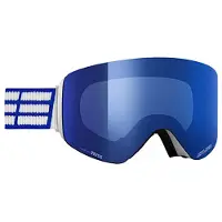 Salice 109 Ski Goggles Bleu Darw Blue/CAT3