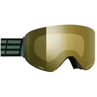 Salice 109 Ski Goggles Vert Darw Gold/CAT3