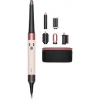Dyson Airwrap i.d. Straight + Wavy Ceramic Pink