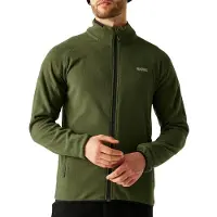 Regatta Polaire zippée Hadfield