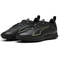Puma Ultra 6 Play Tf Junior Football Boots Noir EU 37 1/2 Enfants