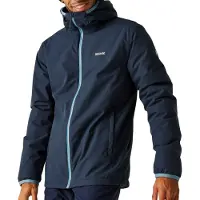 Regatta Caspen Jacket Bleu 2XL Homme