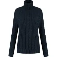 Superdry Pull-over marine