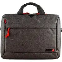 Tech air - Sacoche pour ordinateur portable - 14.1" - gris