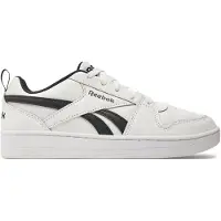 Reebok Royal Prime 2.0 Trainers Blanc EU 27 1/2 Garçon