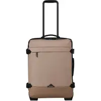 Samsonite Roadseeker Reisetasche mit Rollen 55cm backpack, Valise, Marron