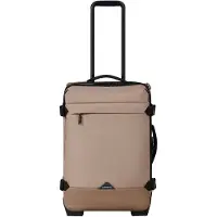Samsonite Roadseeker Reisetasche mit Rollen 55cm, Valise, Marron