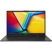 Asus Vivobook Go 15 E1504FA-ISCBQ4816W - 15.6" Ryzen 5 40 16 Go RAM 512 Go SSD AMD Radeon 610M - Noir AZERTY