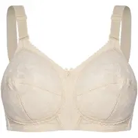 Triumph Doreen Bra Beige 110 / C Femme