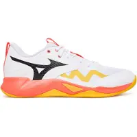 Mizuno Sneakers V1GA254001 in White color size 42.5