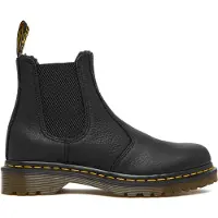 Dr. Martens Chelsea Boots noir