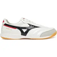 Mizuno Chaussure de foot 'Morelia Sala Pro IN' blanc