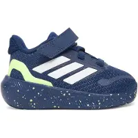 Adidas Runfalcon 5 Infant Running Shoes Bleu EU 23 Enfants