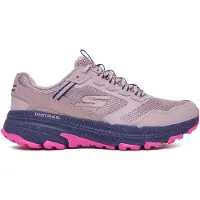 SKECHERS 129525s Go Run Trail Altitude 2.0 Couleur Violet
