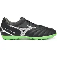 Mizuno Monarcida Neo Iii Select As - noir/vert fluo, Taille:10.5