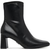 Steve madden Bottines 'Hurst' noir