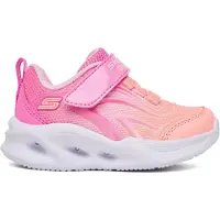 SKECHERS Sola Glow Couleur Rose