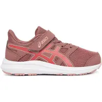 Asics Chaussures enfant JOLT 4 PS filles - Rouge - 27