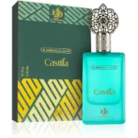 Al Wataniah Castilla Eau de Parfum pour femme 75 ml