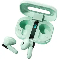 WEKOME Wireless headphones Bluetooth V5.2 TWS Gree