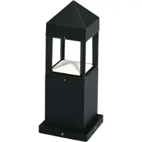 Albert Lampe d'extérieur Square 37 cm