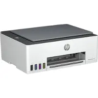 HP Imprimante Smart Tank 580 - Sans Fil