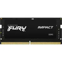 Kingston Technology FURY Impact module de mémoire 32 Go 2 x 16 Go