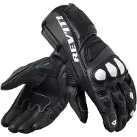 REV'IT! REV’IT! Control Black Anthracite Gloves Taille 2XL