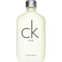 Calvin Klein CK One - Eau de Toilette - Volume : 200 ml