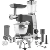 Eta Robot de cuisine Gratussino Maxo III