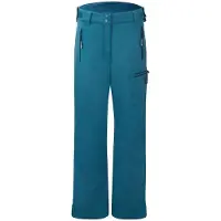 TROLLKIDS Hallingdal Pants Bleu 104 cm Enfants