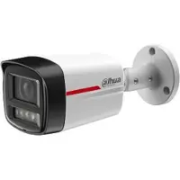 Dahua Ip Ipc-hfw2249tl-s-led-0280 Security Camera Argenté