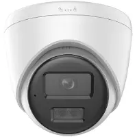 Hikvision Ip Ds-2cd1347g2h-liuf/sl 2.8 Mm Security Camera Argenté